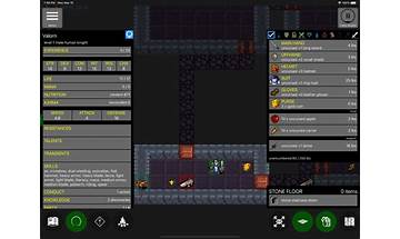 Pathos: Nethack Codex for Android - Download the APK from Habererciyes